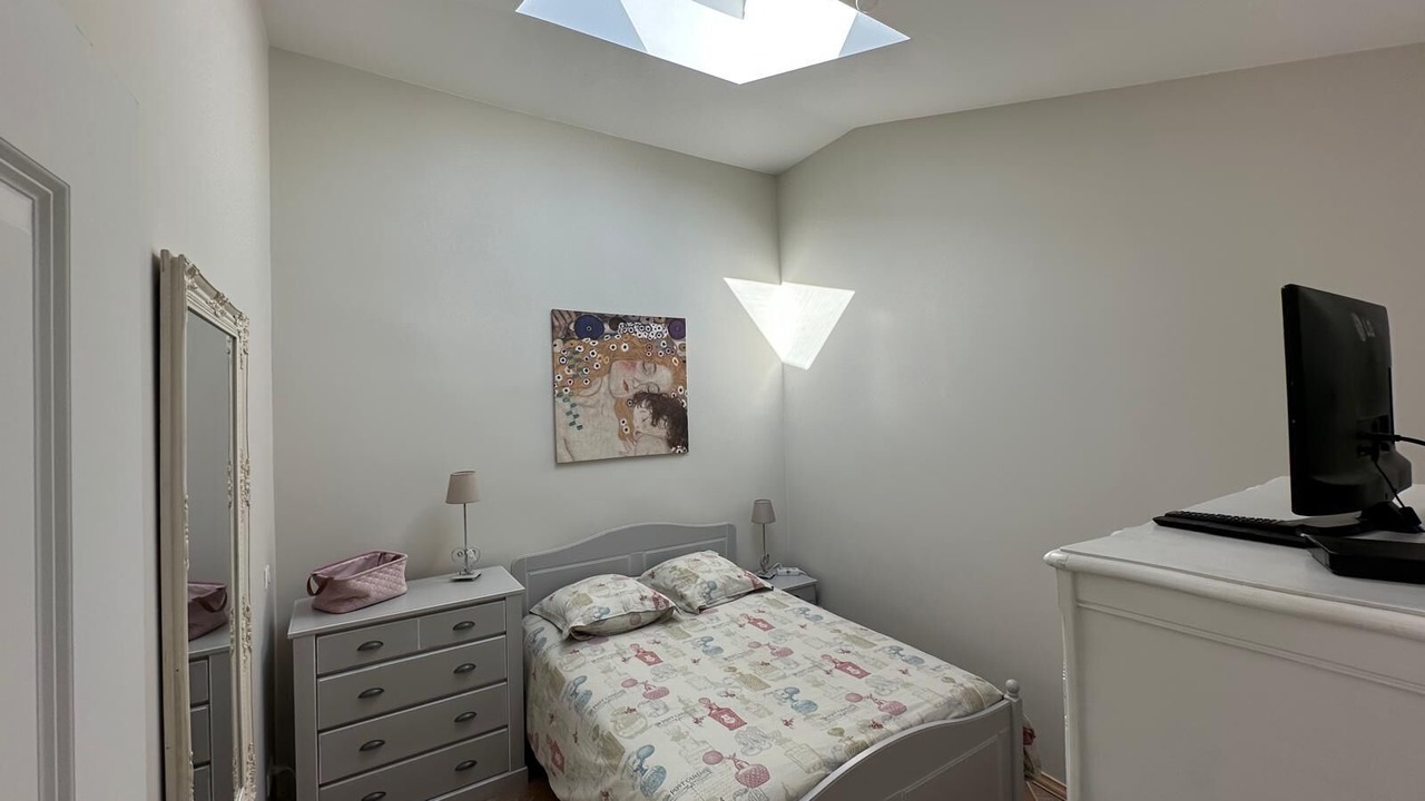 Photo of Bedroom in Magagnosc