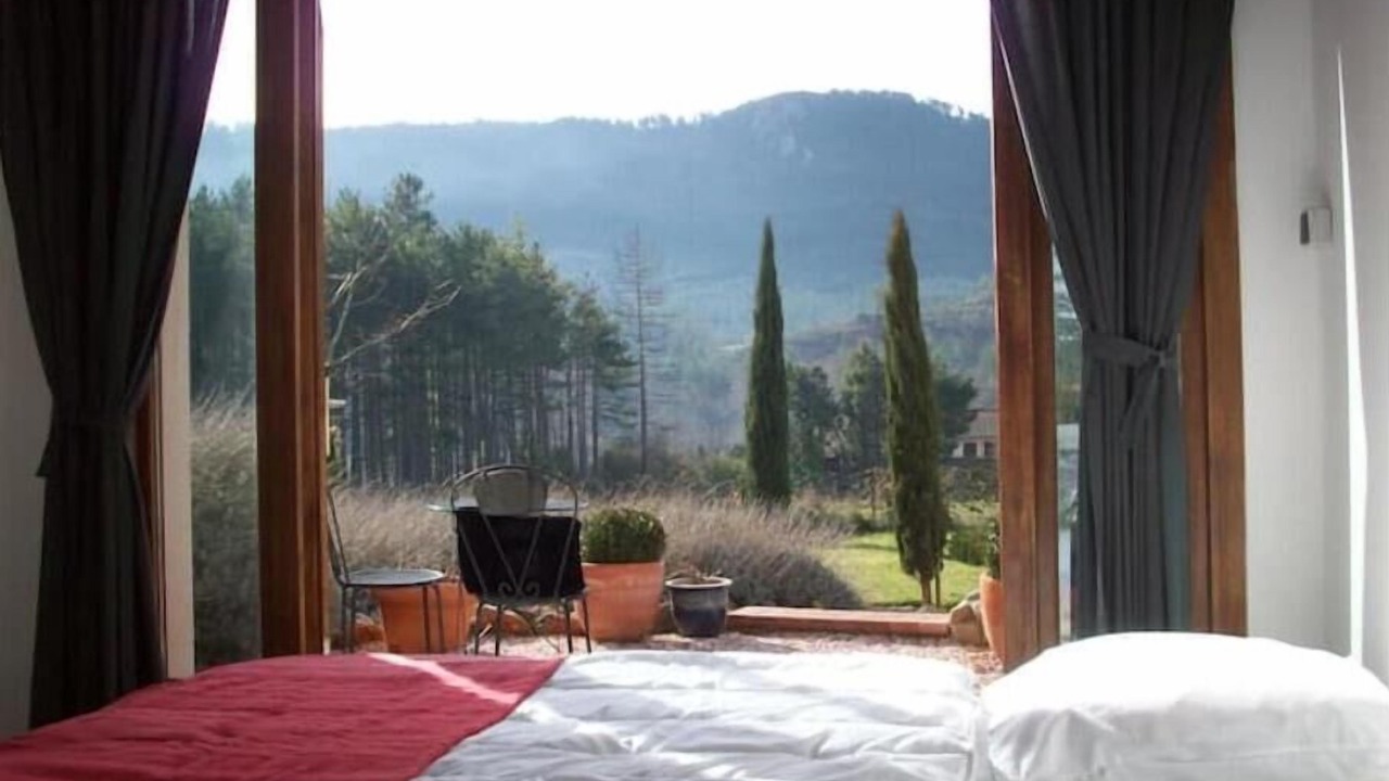 Photo of Bedroom in Arques