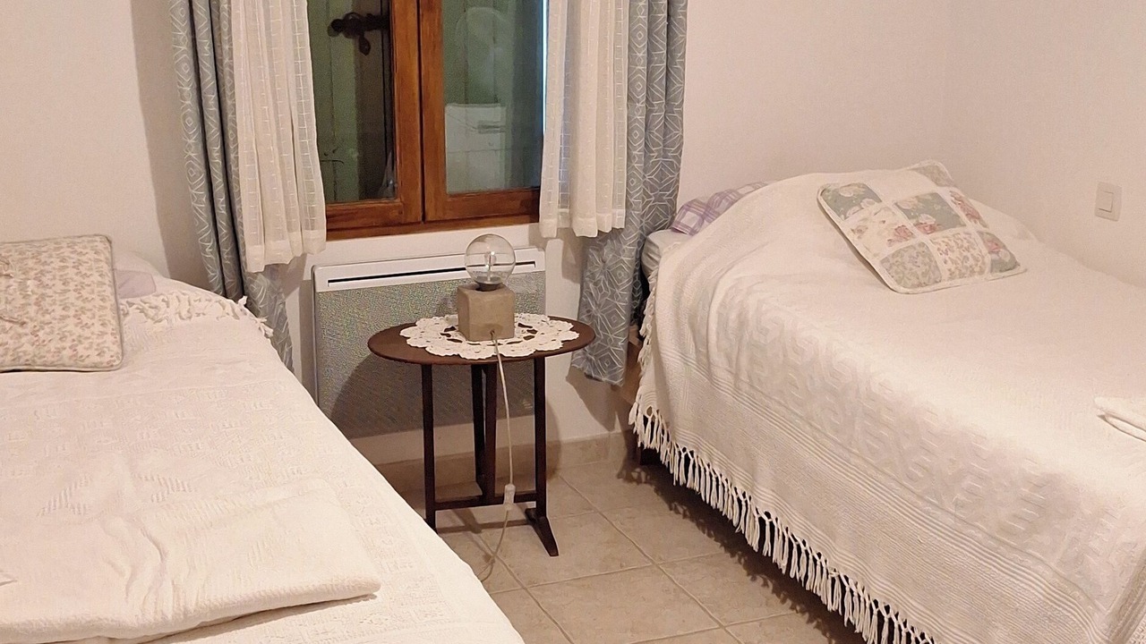 Photo of Bedroom in Arques