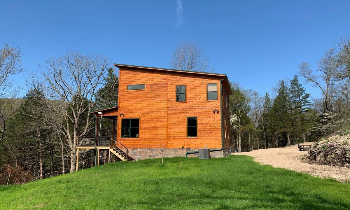 Photo of Outdoor in Eureka Springs