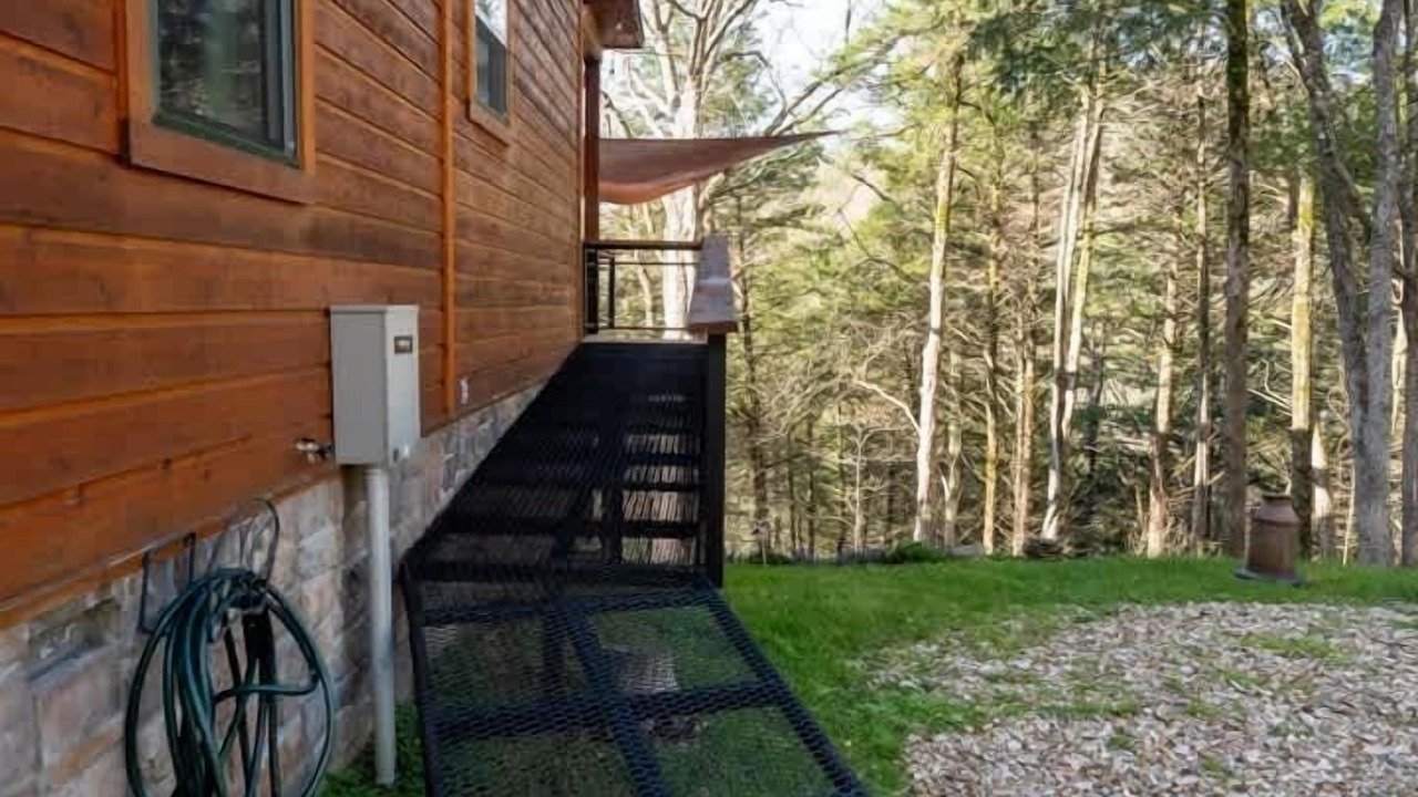 Photo of Outdoor in Eureka Springs