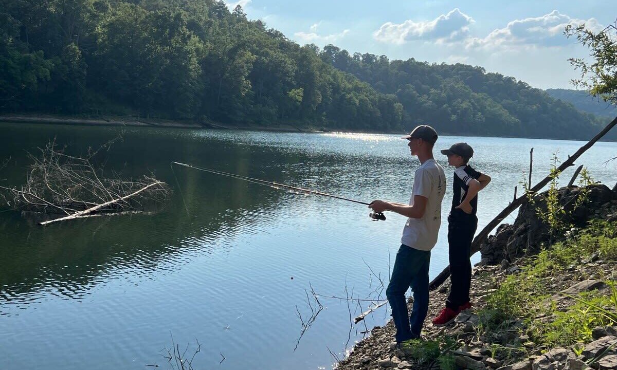 Photo of Others in Eureka Springs