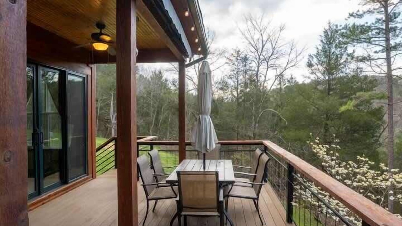 Photo of Outdoor in Eureka Springs