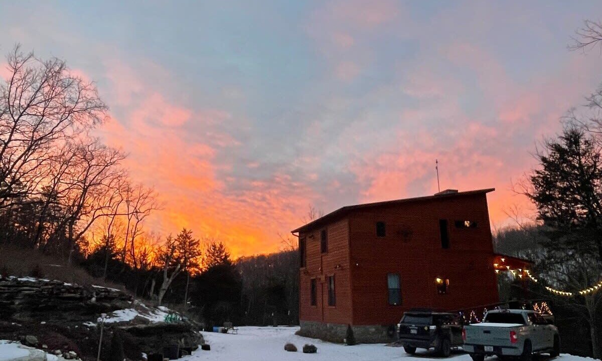 Photo of Outdoor in Eureka Springs