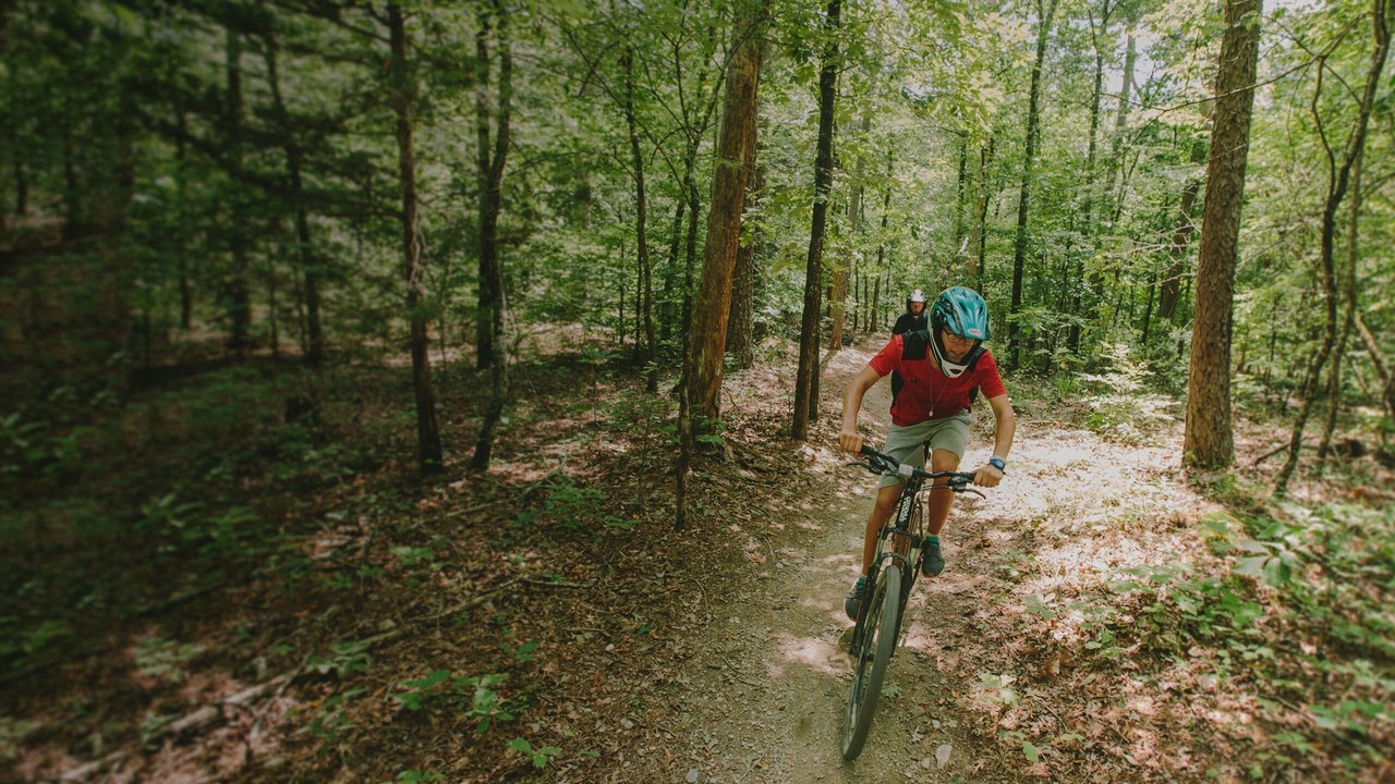 Photo of Outdoor in Eureka Springs
