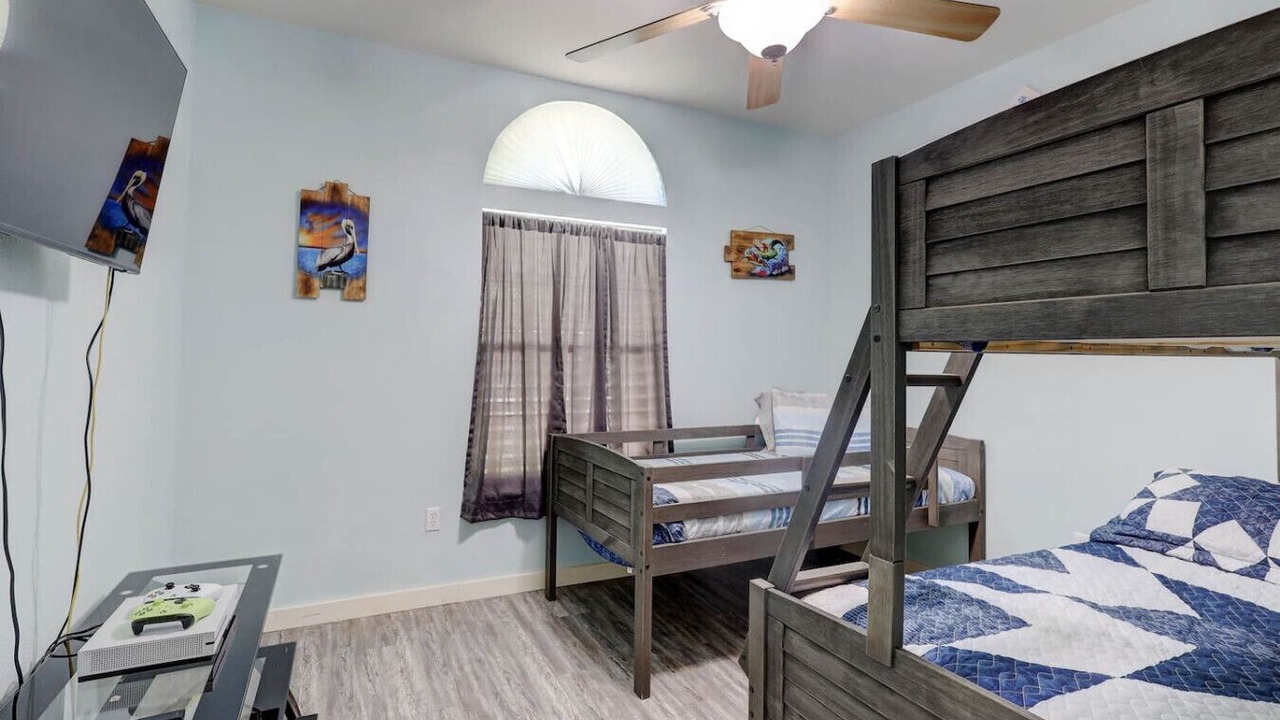 Photo of Bedroom in Aransas Pass