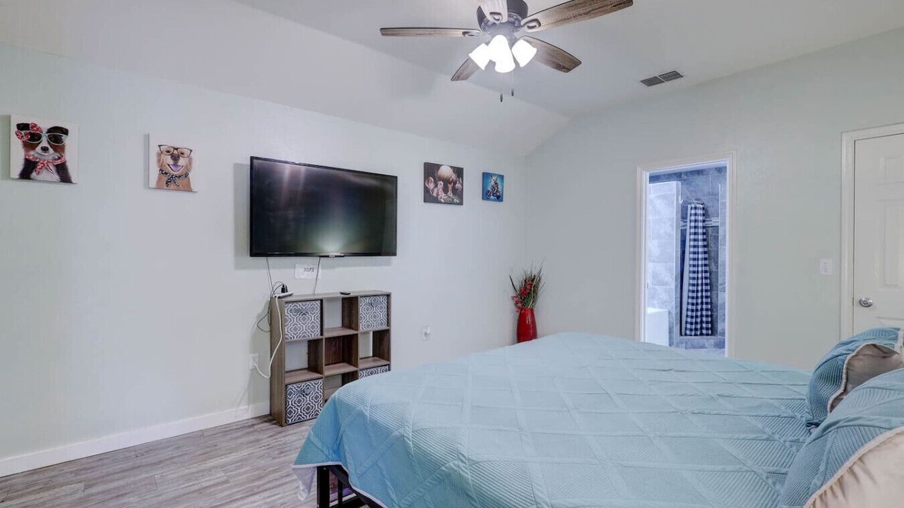 Photo of Bedroom in Aransas Pass