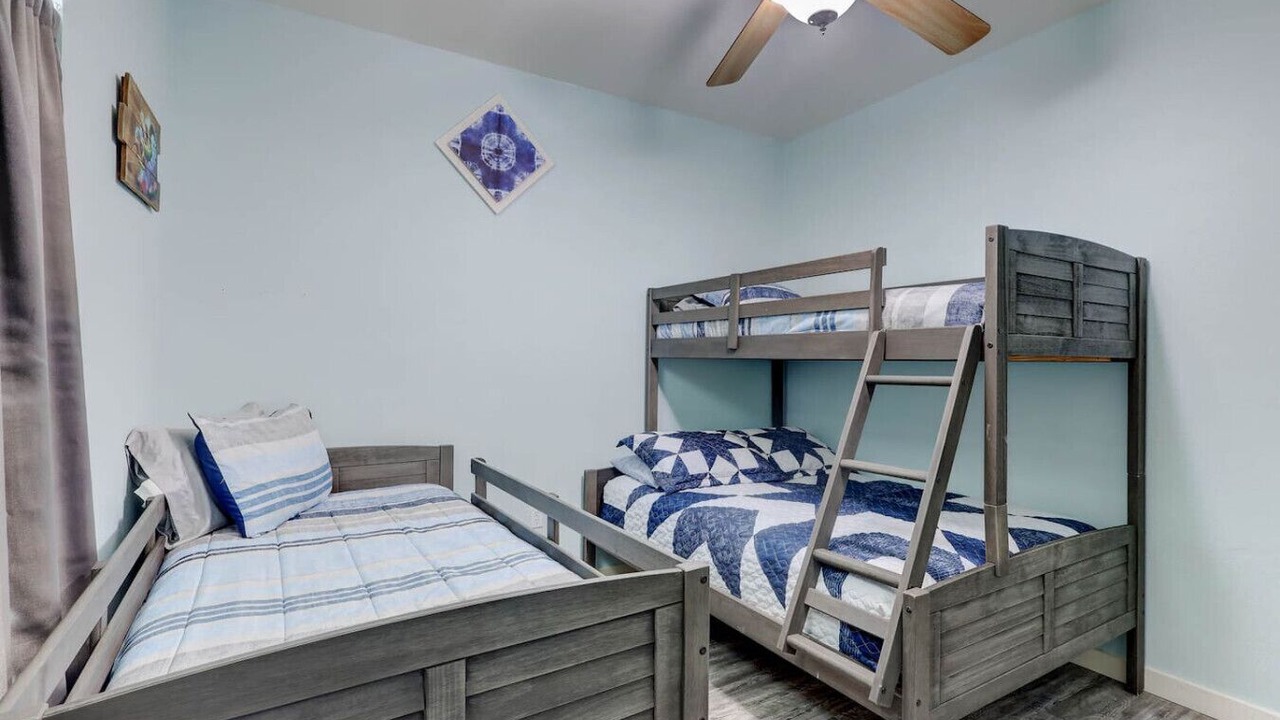 Photo of Bedroom in Aransas Pass