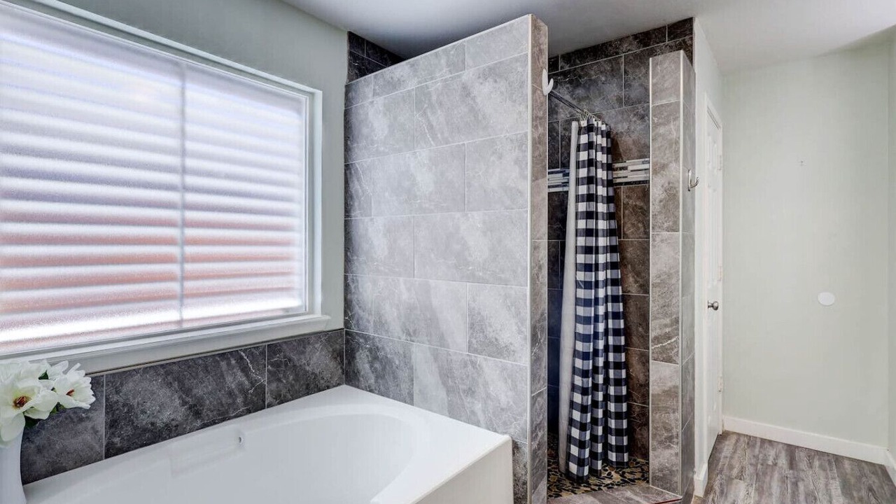 Photo of Bathroom in Aransas Pass