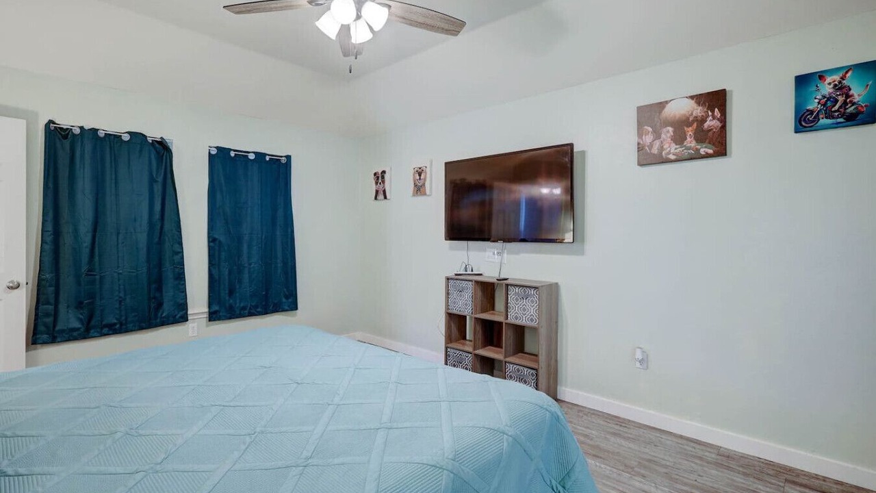 Photo of Bedroom in Aransas Pass