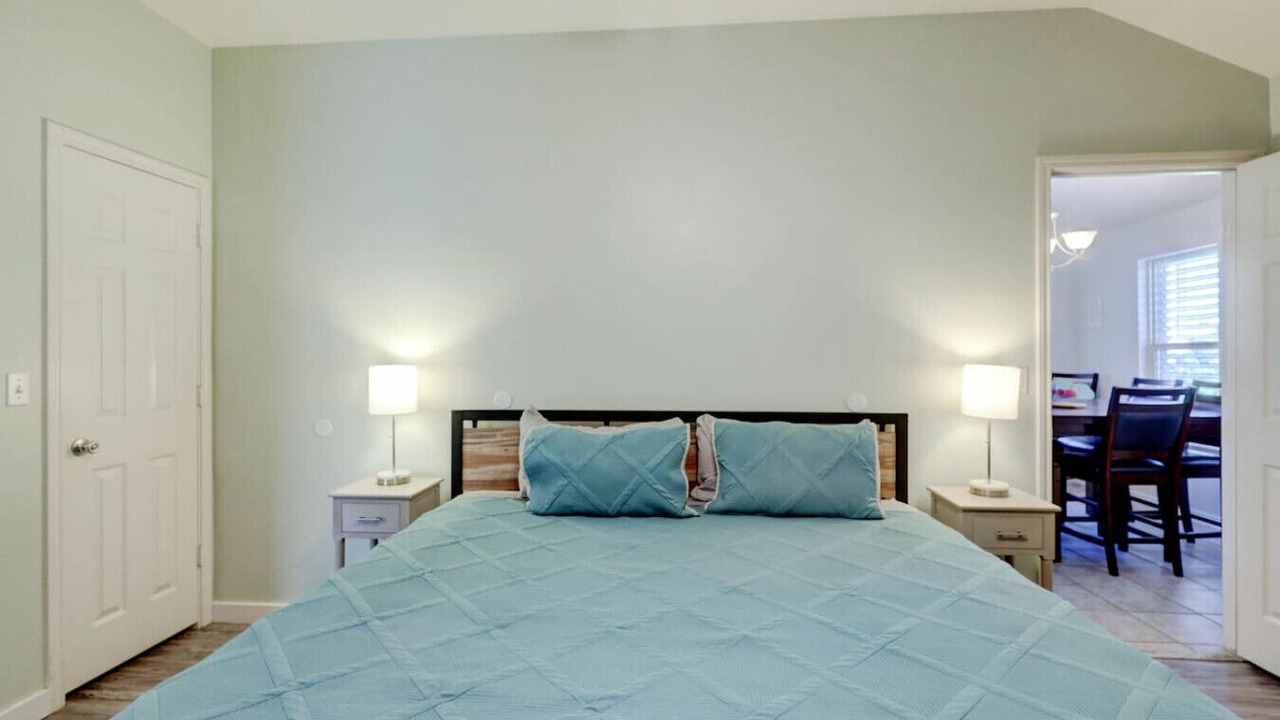 Photo of Bedroom in Aransas Pass