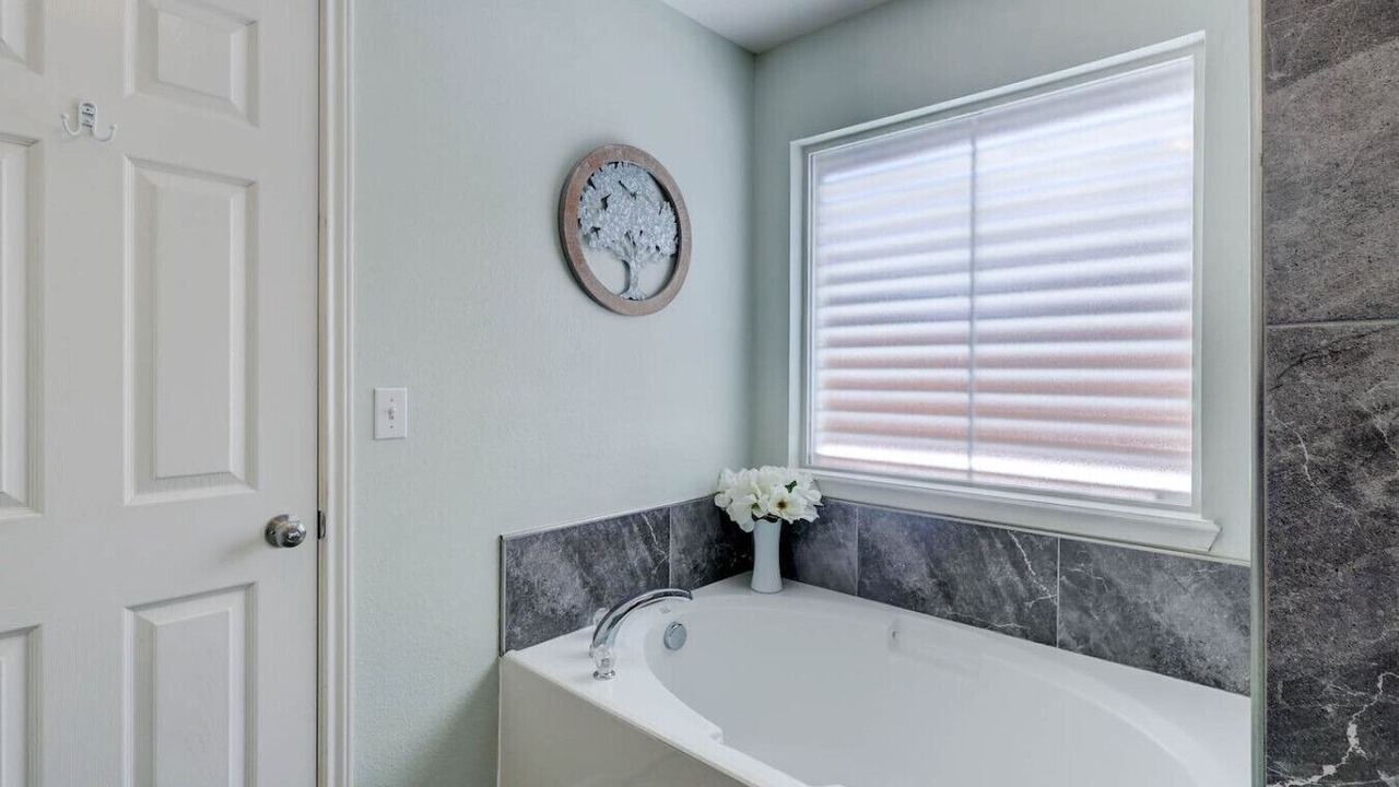 Photo of Bathroom in Aransas Pass