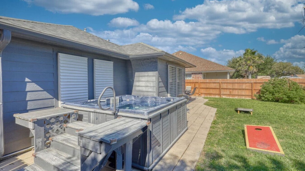 Photo of Outdoor in Aransas Pass