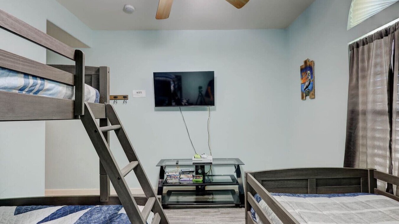 Photo of Bedroom in Aransas Pass