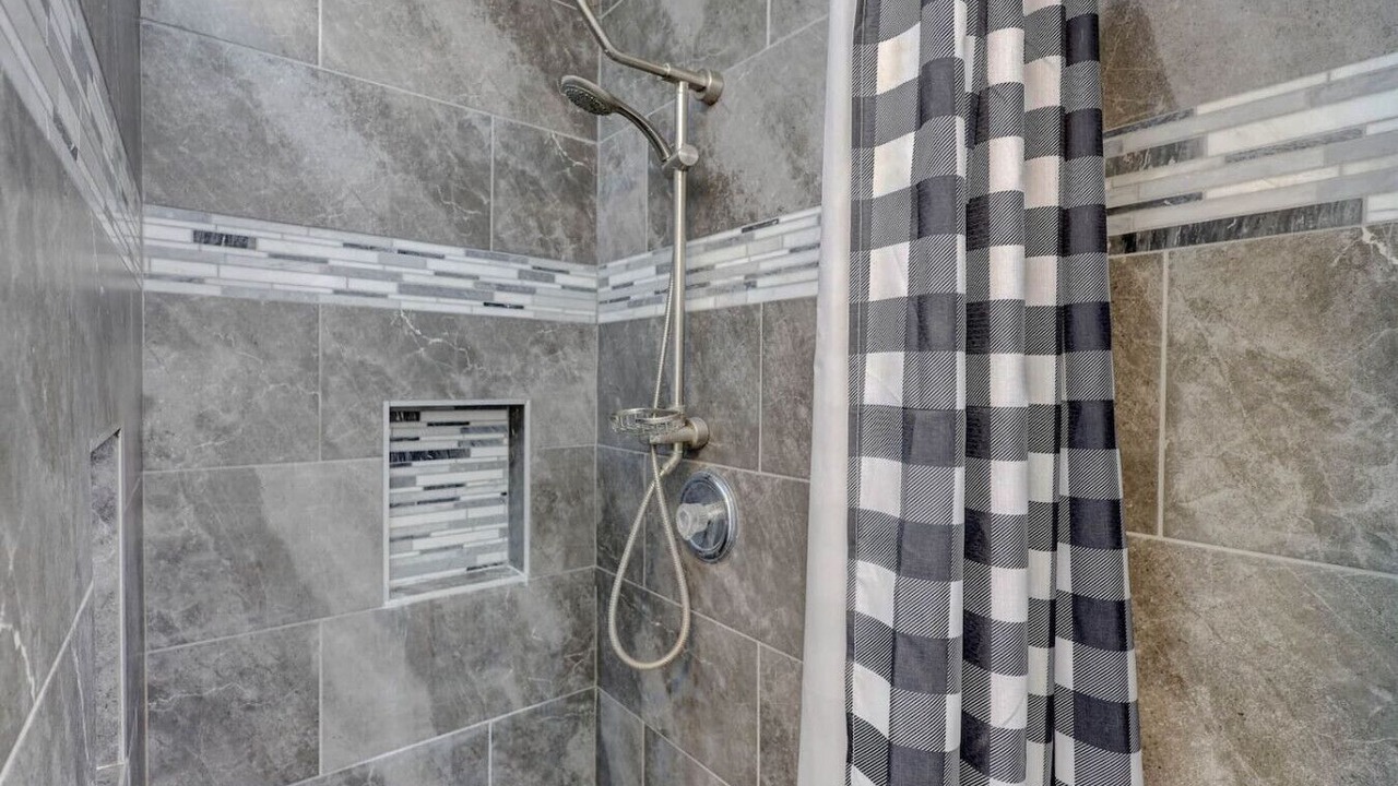 Photo of Bathroom in Aransas Pass