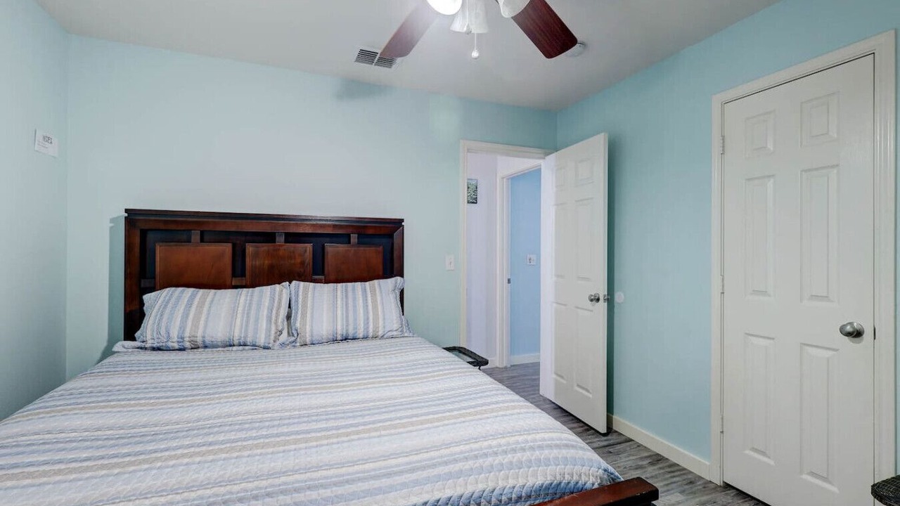 Photo of Bedroom in Aransas Pass
