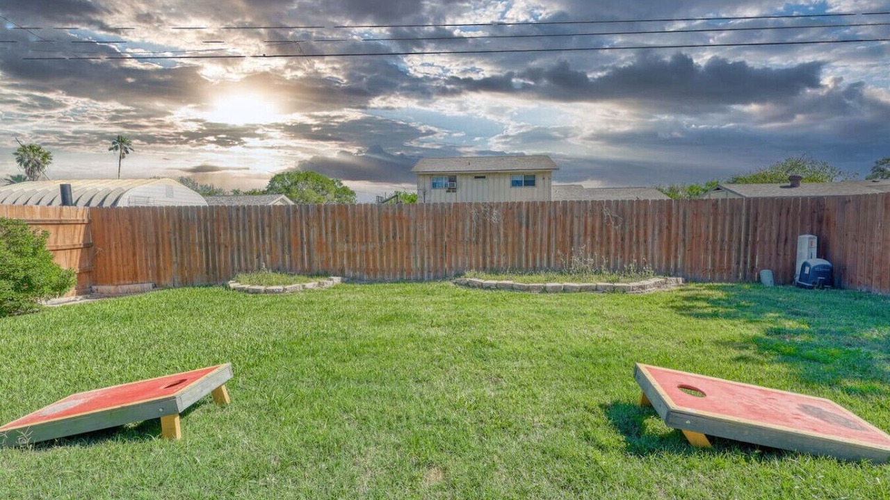 Photo of Outdoor in Aransas Pass