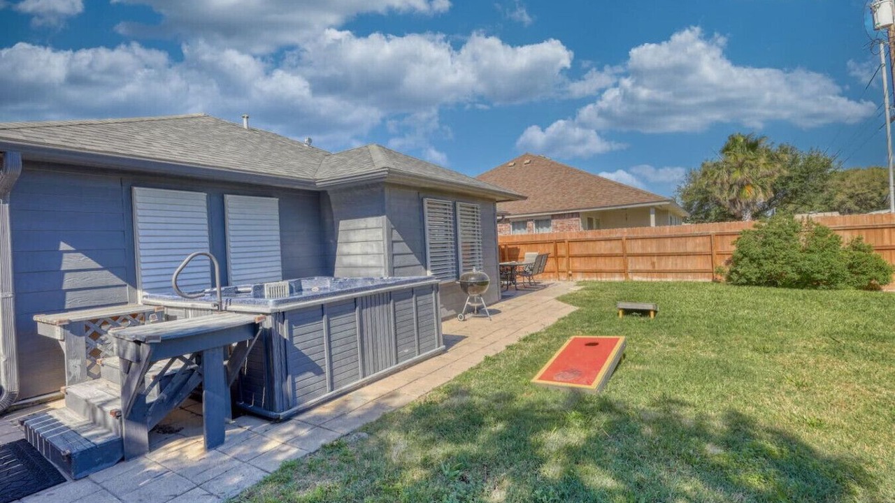 Photo of Outdoor in Aransas Pass