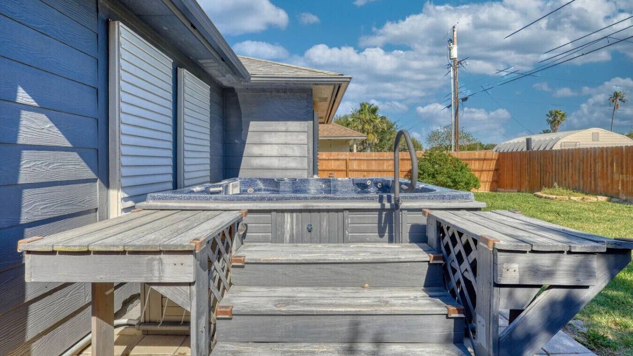 Photo of Outdoor in Aransas Pass