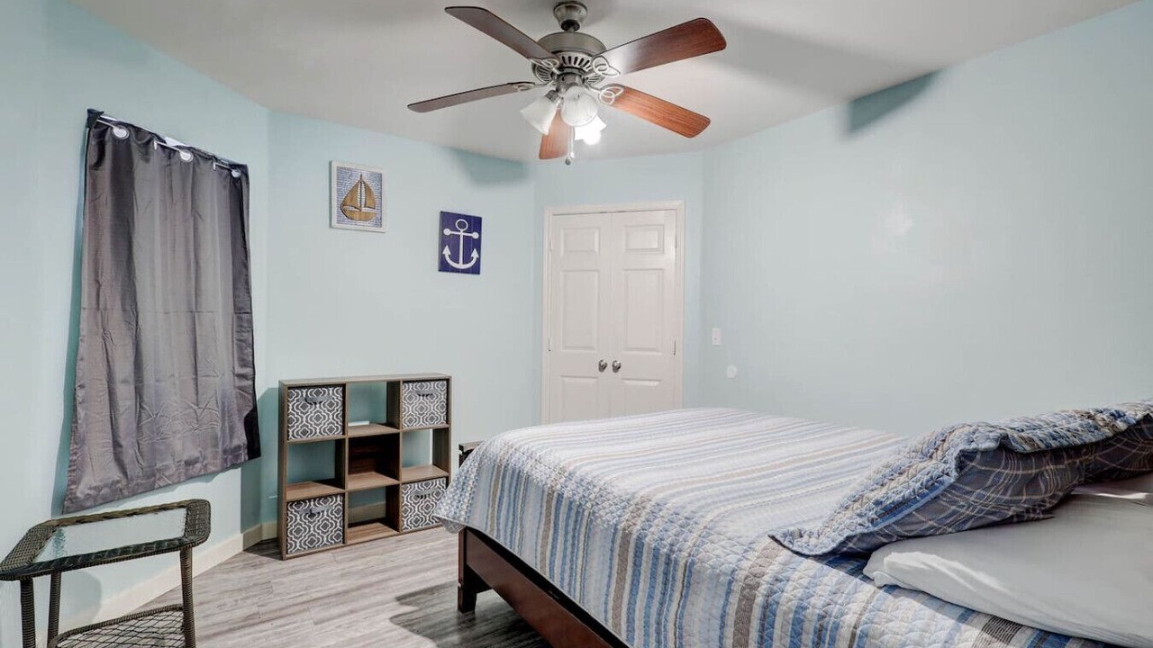Photo of Bedroom in Aransas Pass