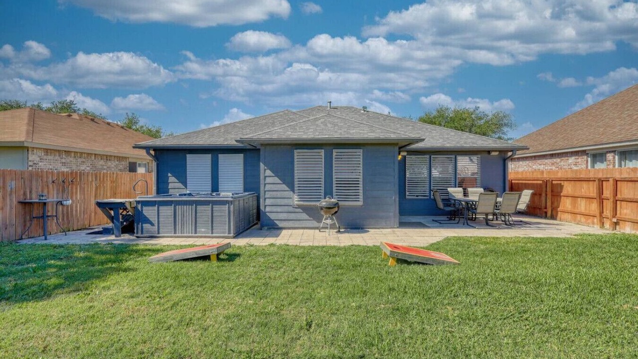 Photo of Outdoor in Aransas Pass