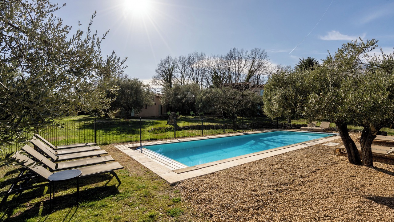Photo of Outdoor in Callian