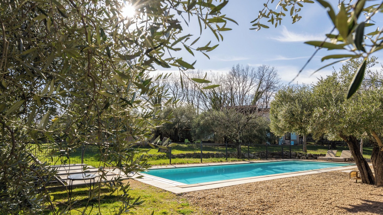 Photo of Outdoor in Callian