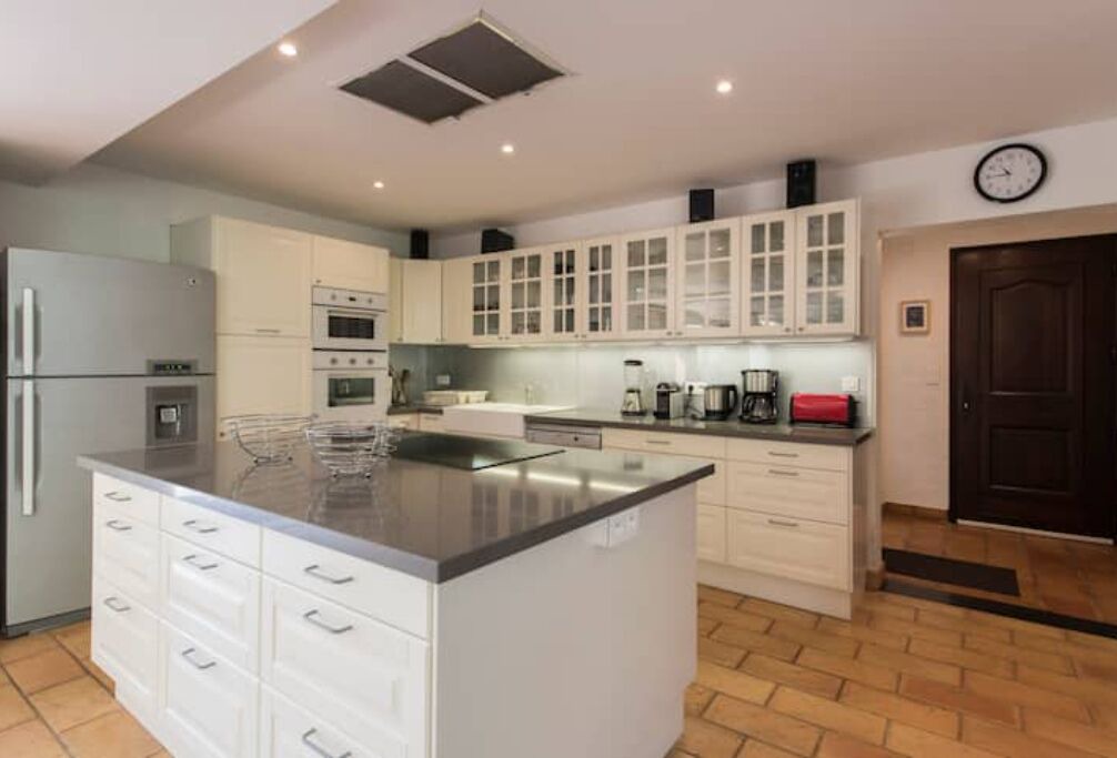 Photo of Kitchen in Callian