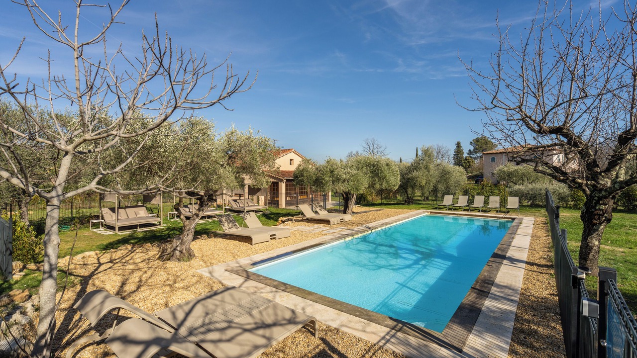 Photo of Outdoor in Callian