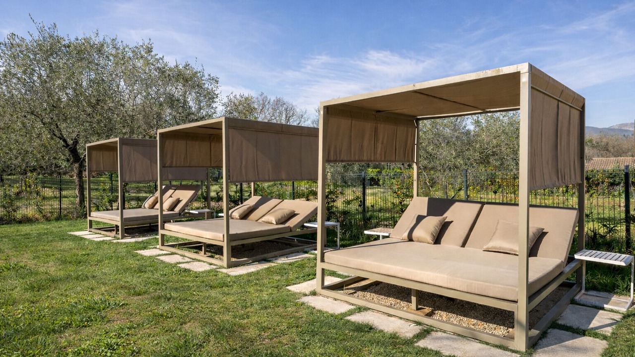 Photo of Outdoor in Callian