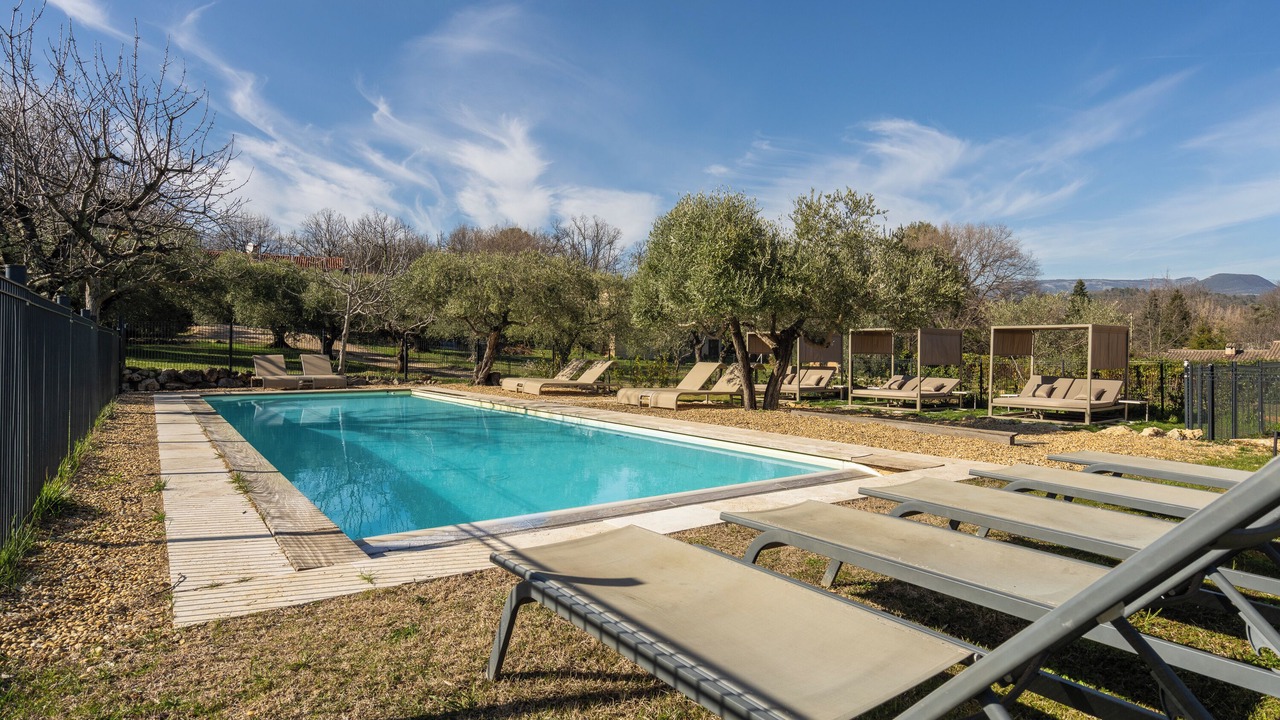 Photo of Outdoor in Callian