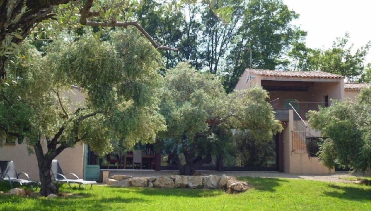 Photo of Outdoor in Callian