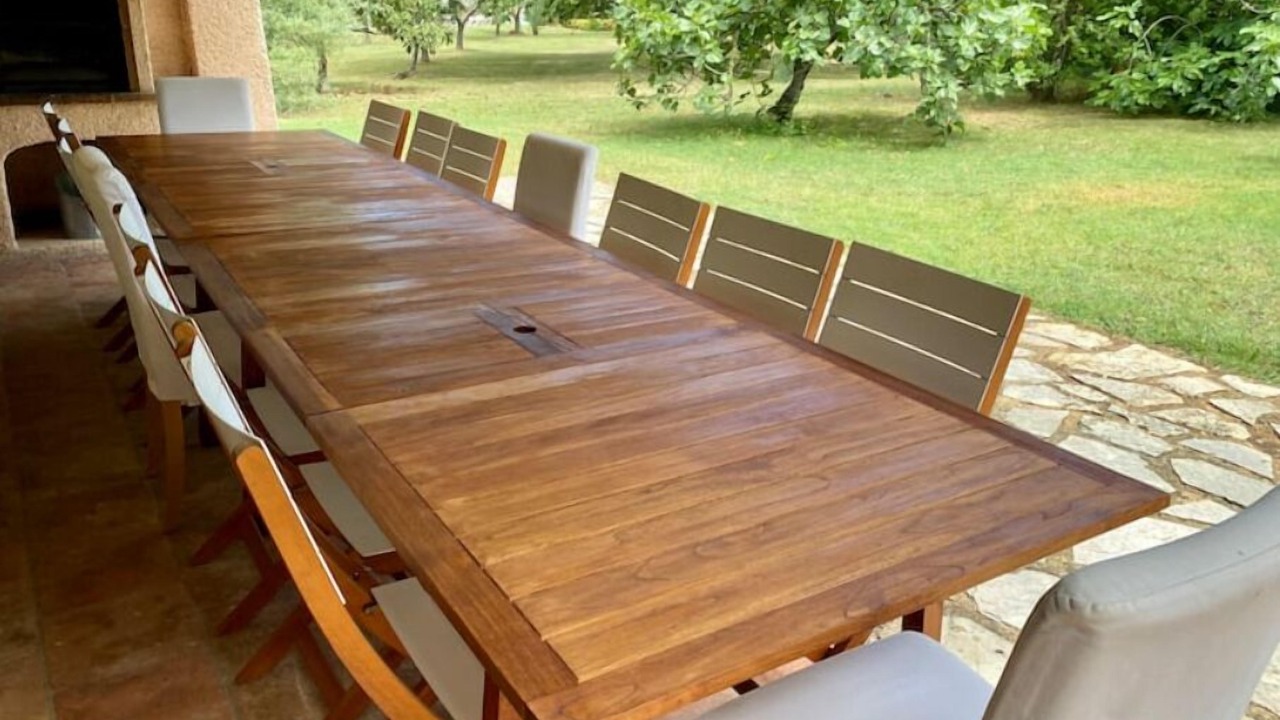 Photo of Outdoor in Callian