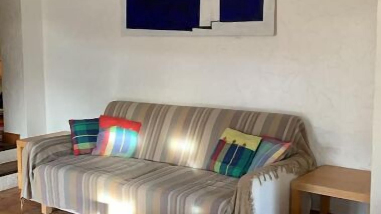 Photo of Livingroom in Callian