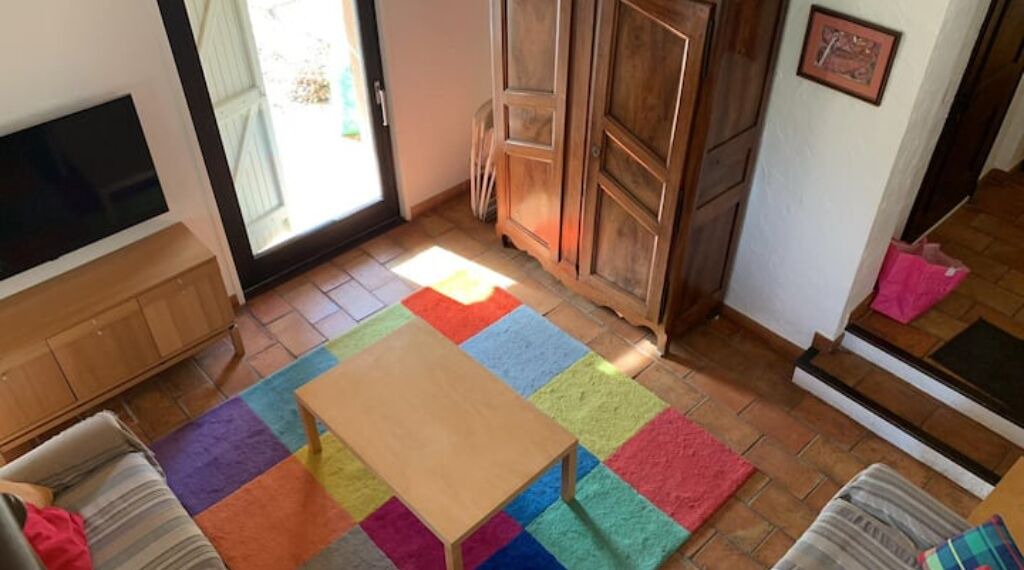 Photo of Livingroom in Callian