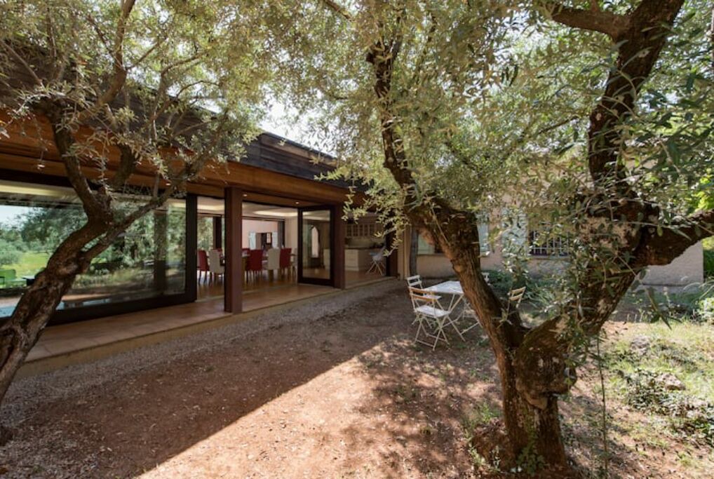 Photo of Outdoor in Callian