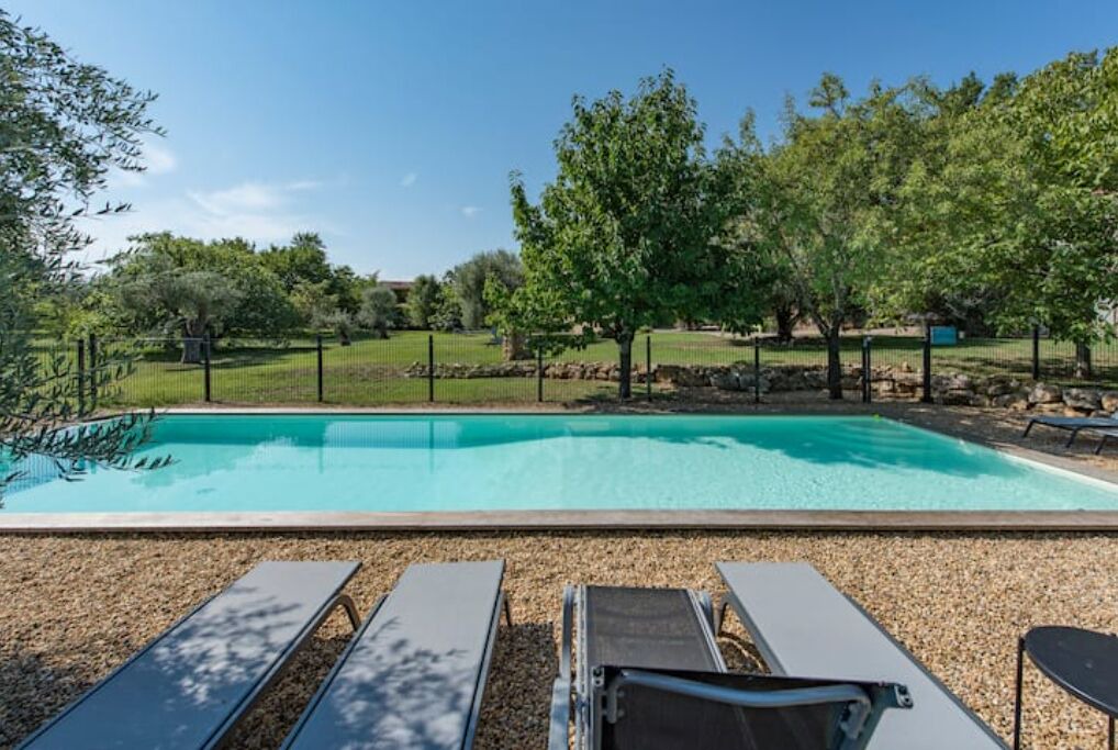 Photo of Outdoor in Callian