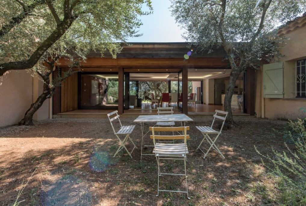 Photo of Outdoor in Callian