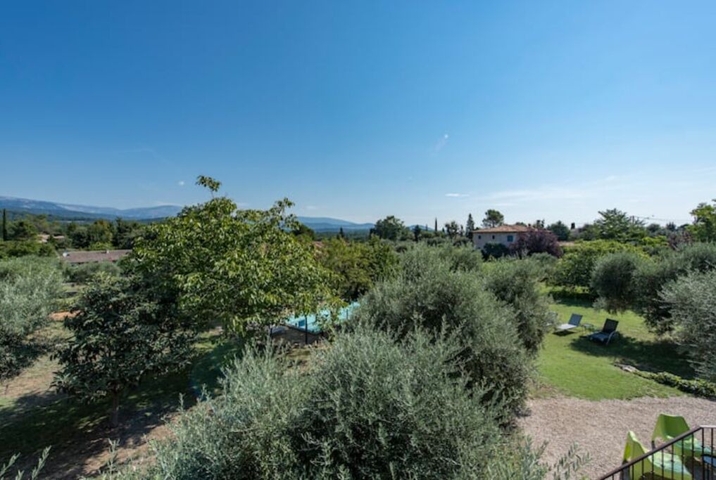 Photo of Outdoor in Callian