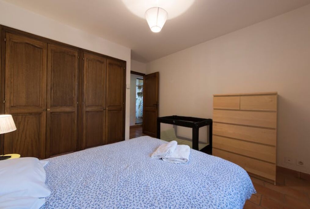 Photo of Bedroom in Callian