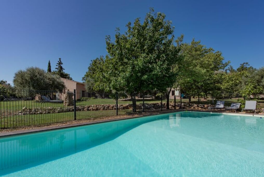 Photo of Outdoor in Callian