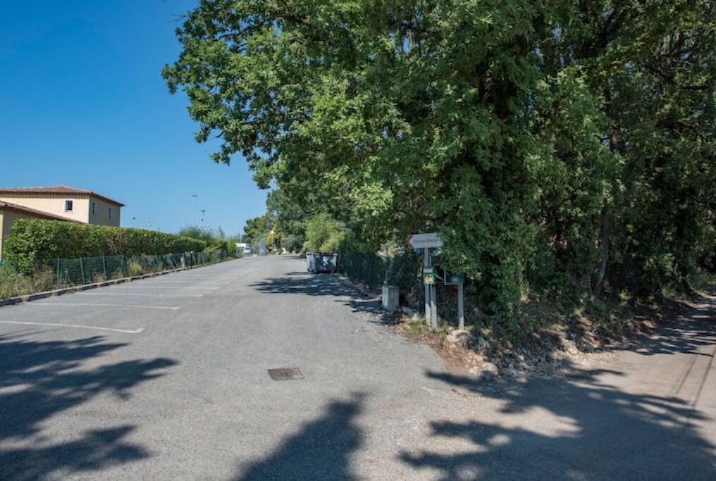 Photo of Outdoor in Callian