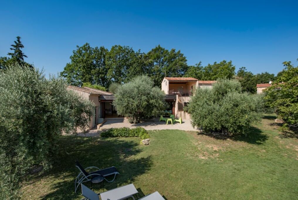 Photo of Outdoor in Callian