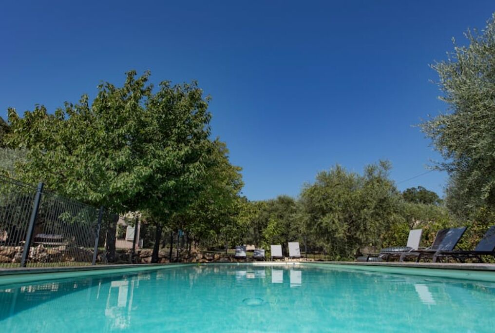 Photo of Outdoor in Callian