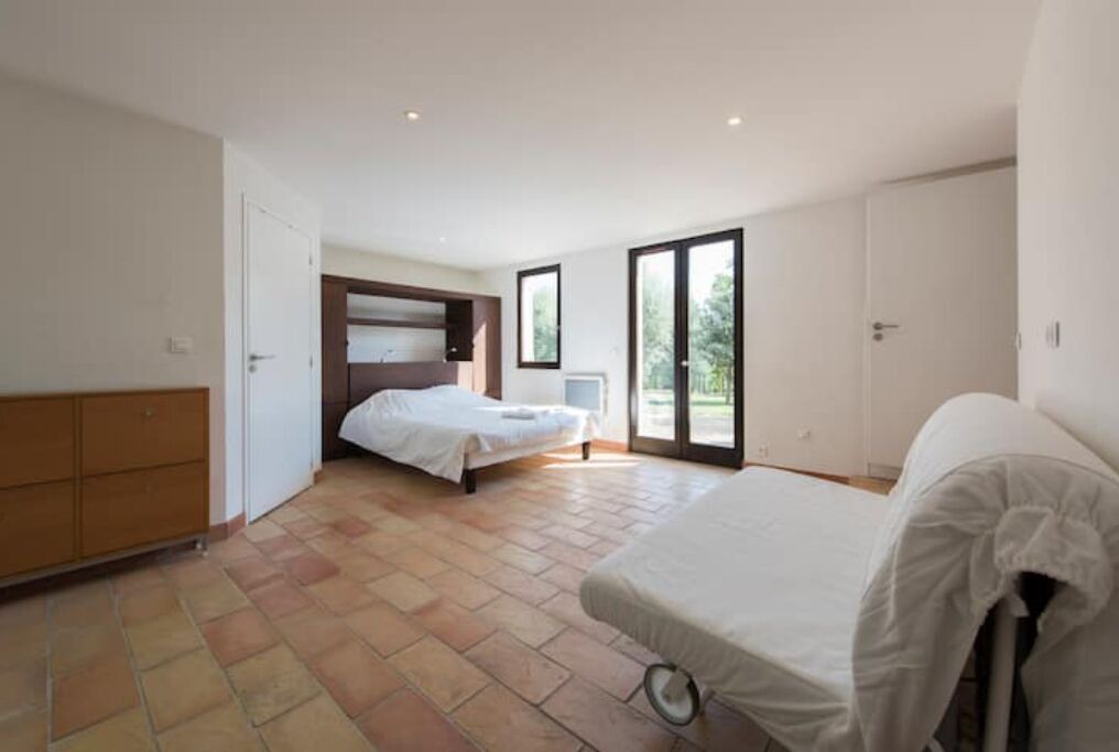 Photo of Bedroom in Callian