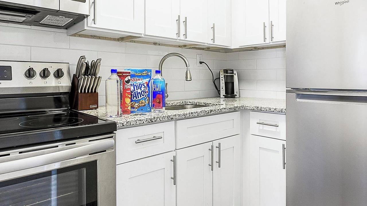 Photo of Kitchen in Fort Wayne