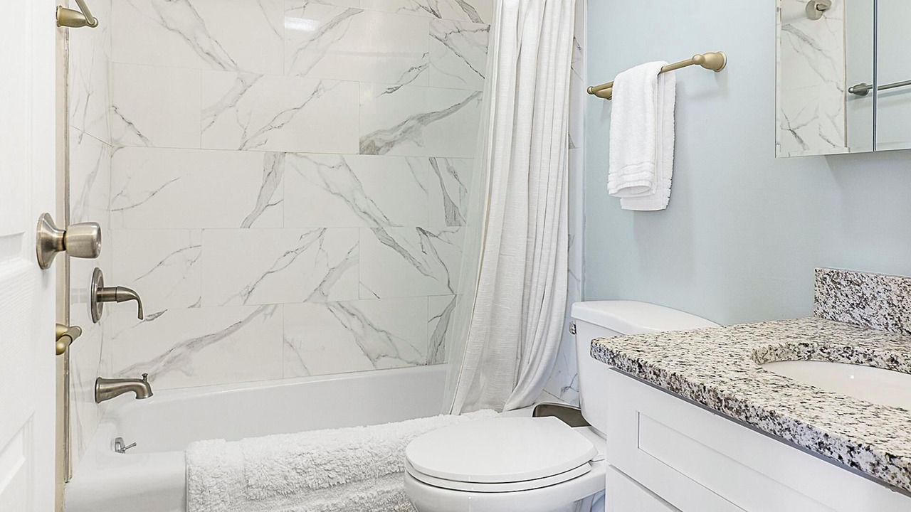 Photo of Bathroom in Fort Wayne