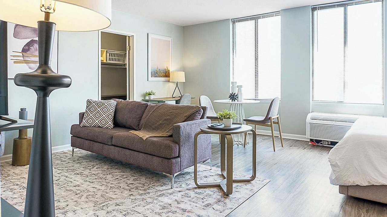 Photo of Livingroom in Fort Wayne