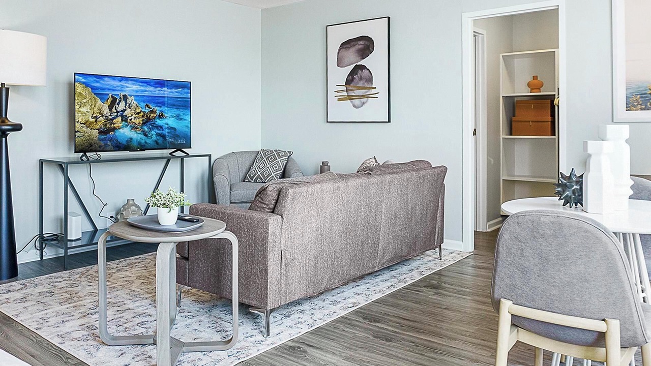 Photo of Livingroom in Fort Wayne