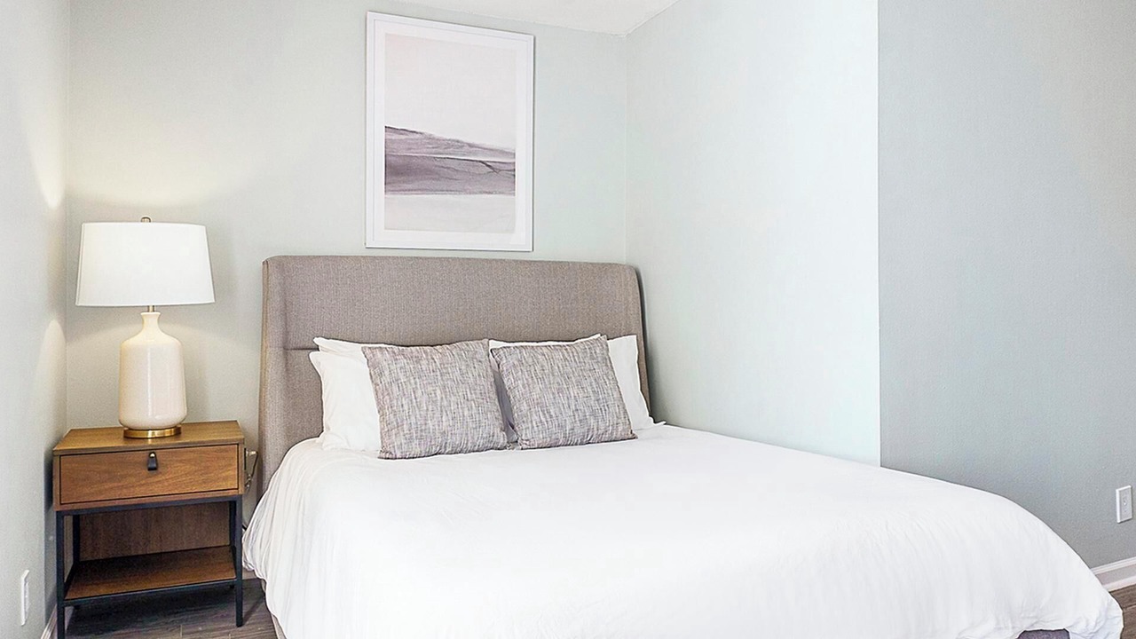 Photo of Bedroom in Fort Wayne